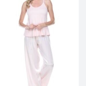 Harlow Light Pink Cami Top